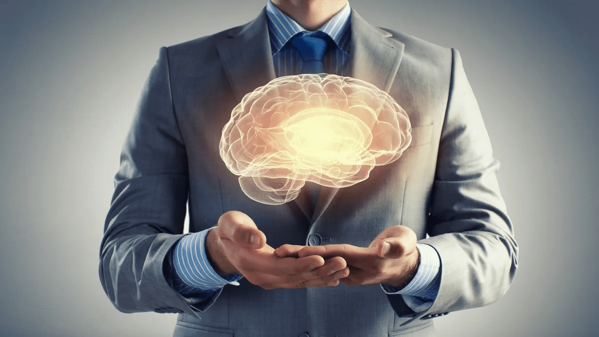 Genbrainは知性と記憶を強化します