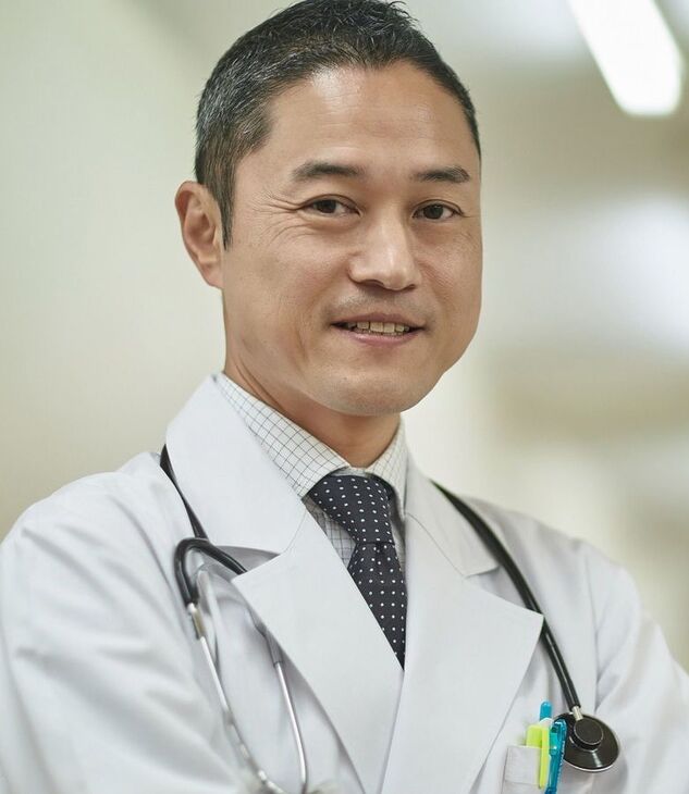 医師 神経科医 正明