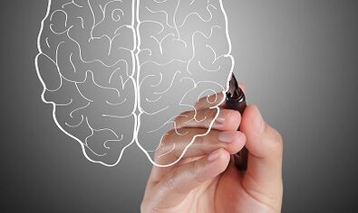 記憶喪失の原因